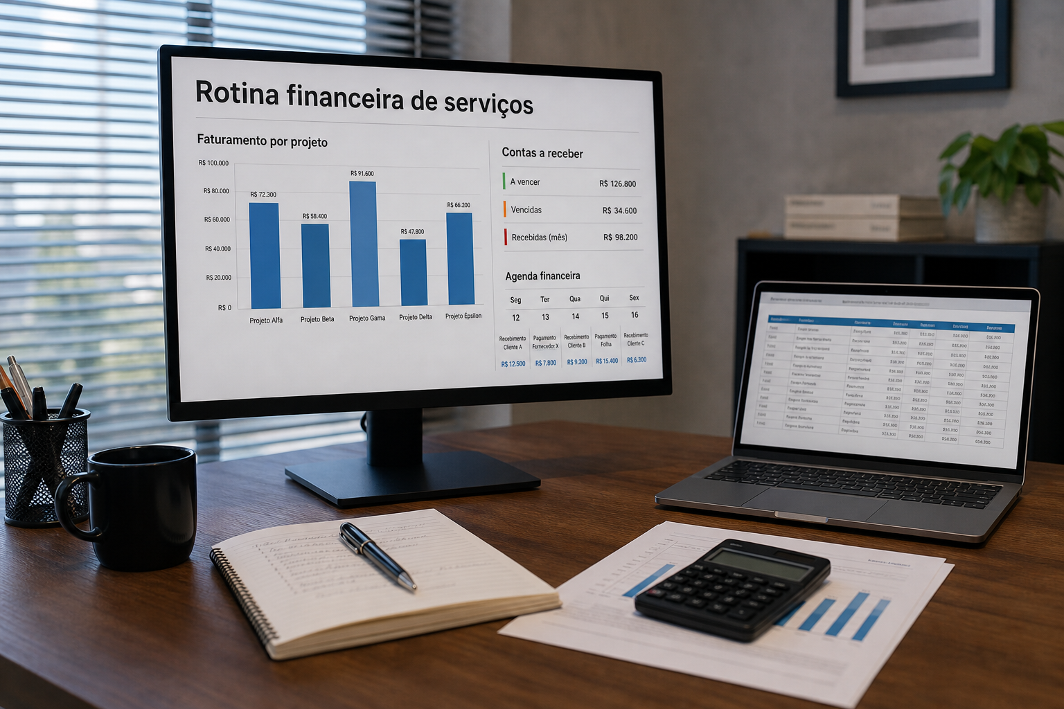 BPO financeiro para empresas de serviços: guia completo — blog contabilidade — Apollo Gestão Financeira BPO financeiro para empresas de serviços: guia completo — blog contabilidade Apollo