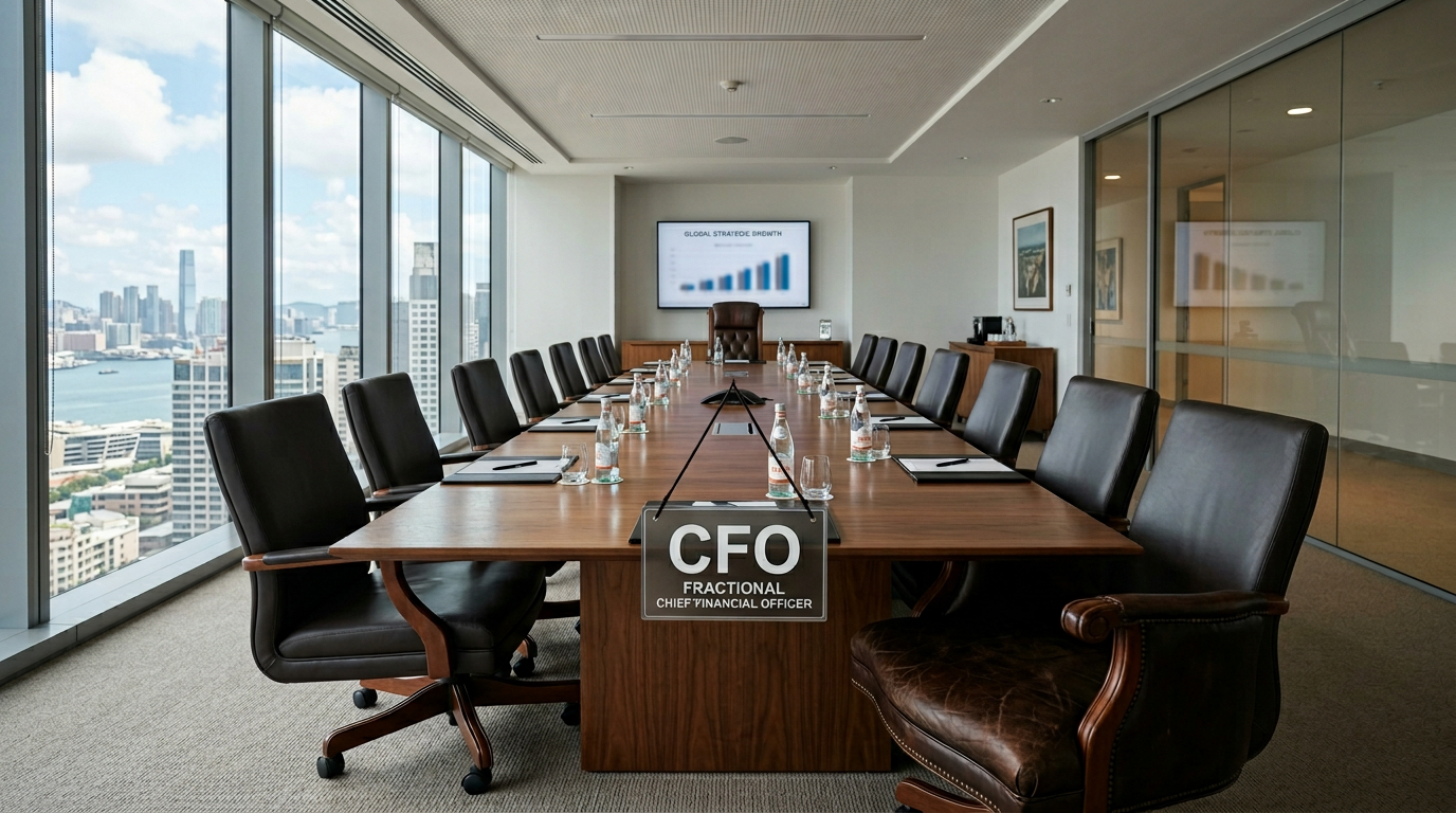 Quanto custa um CFO as a Service para a sua empresa